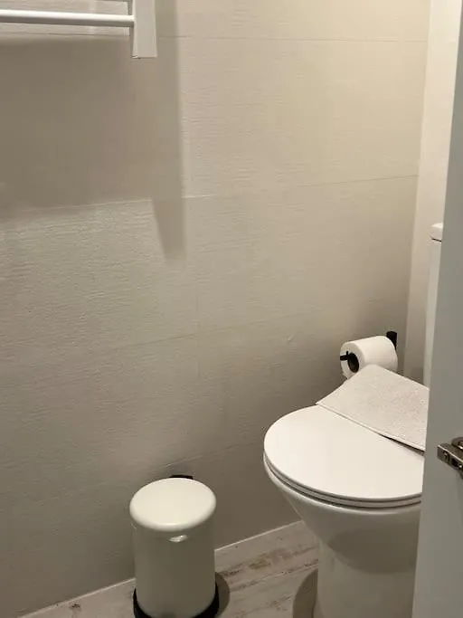 Reg Apartment Lisbon