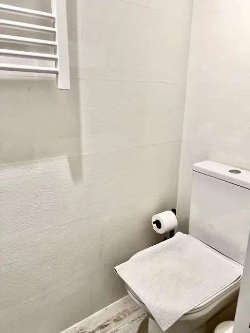 Reg Apartment Lisbon