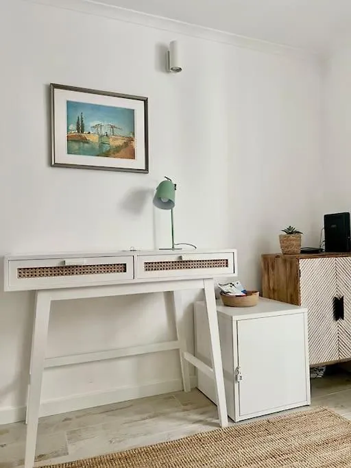 Reg Apartment Lisbon
