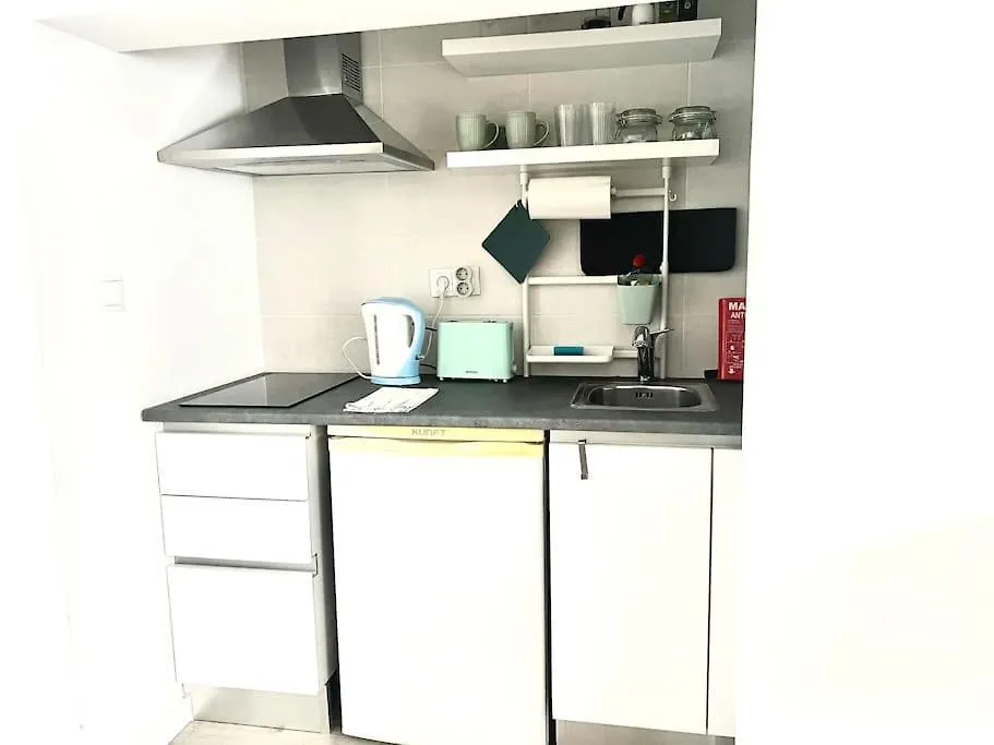 Reg Apartment Lisbon 0*,  Portugal